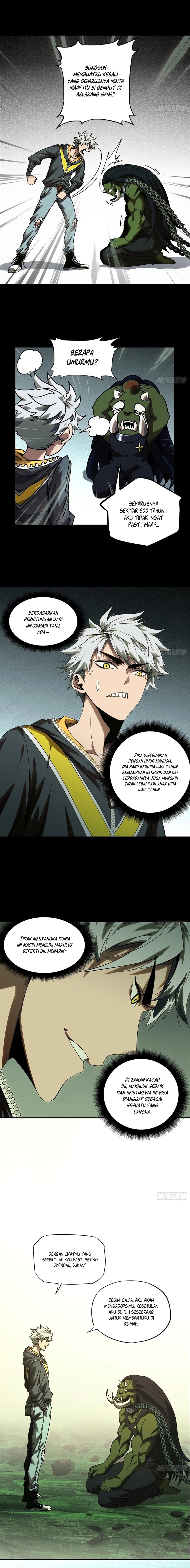Dilarang COPAS - situs resmi www.mangacanblog.com - Komik elephant invisible 169 - chapter 169 170 Indonesia elephant invisible 169 - chapter 169 Terbaru 6|Baca Manga Komik Indonesia|Mangacan